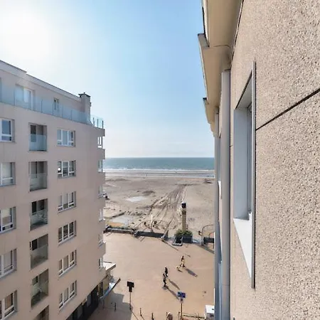 Nadia Sunny Side Apartman *