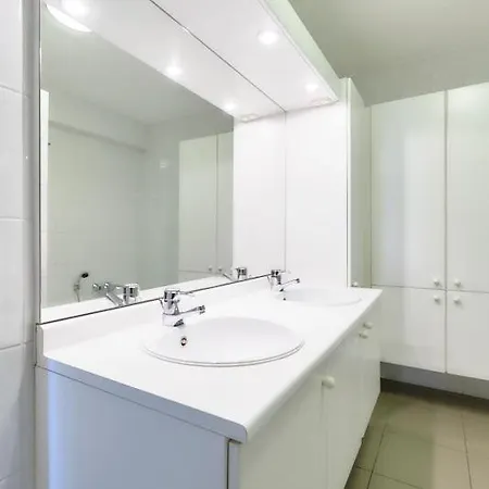Nadia Sunny Side Apartman *