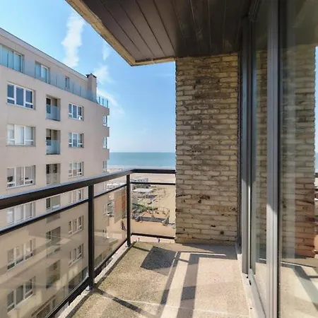 Apartman Nadia Sunny Side *
