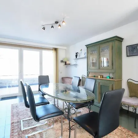 Apartman Nadia Sunny Side