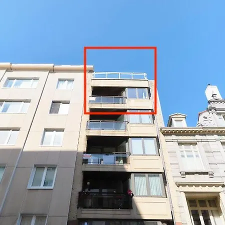Nadia Sunny Side Apartman *